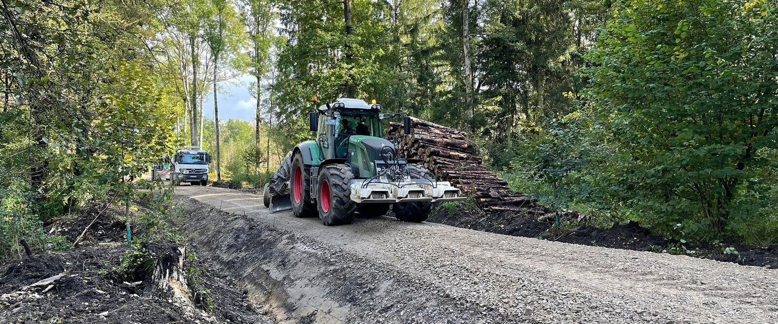 Ihr Landschaftsbauspezialist